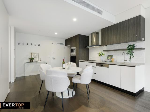 Apartment for sale in Sydney, New South Wales