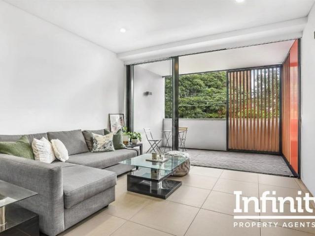 Apartment for rent in Sydney, New South Wales