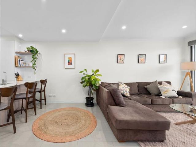 Apartment for rent in Toombul, Queensland