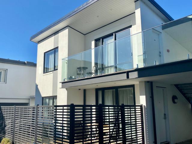 Apartment for rent in Heathcote, Canterbury