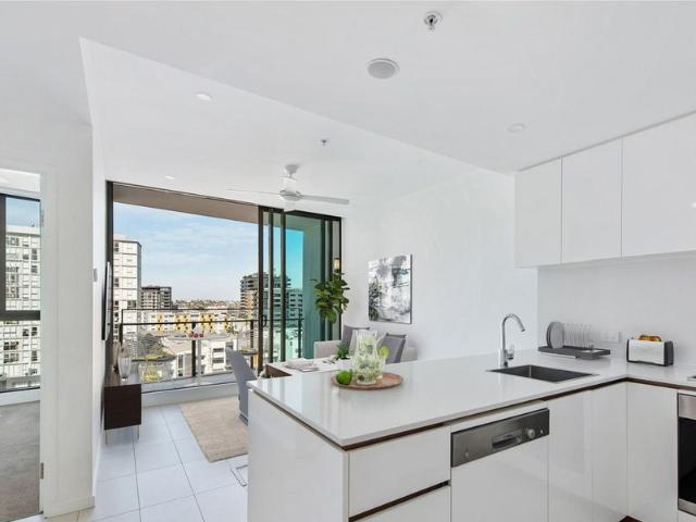 Apartment for rent in Toombul, Queensland