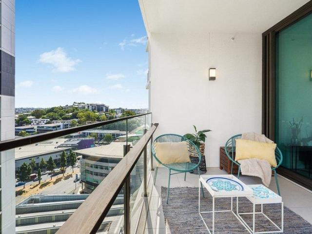 Apartment for rent in Toombul, Queensland