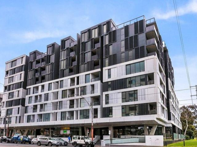 Apartment for rent in Brunswick East, Melbourne