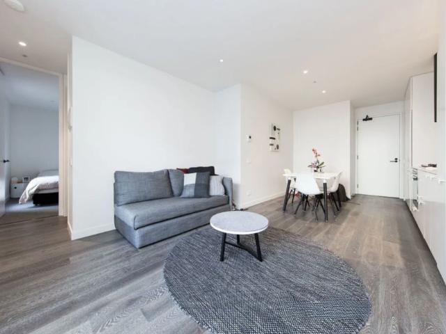 Apartment for rent in Camerons Creek, Victoria