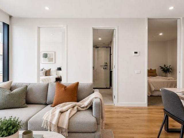 Apartment for rent in Camerons Creek, Victoria