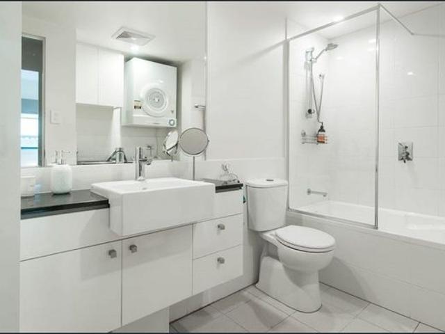 Apartment for rent in Highgate, Western Australia