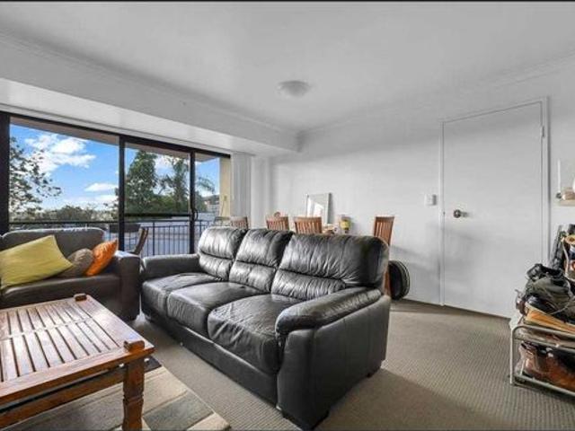 Apartment for rent in Toombul, Queensland