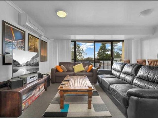 Apartment for rent in Toombul, Queensland