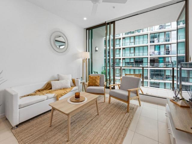 Apartment for rent in Toombul, Queensland