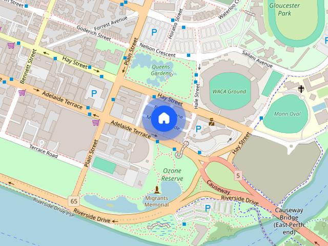 House for rent in Cockburn, Western Australia