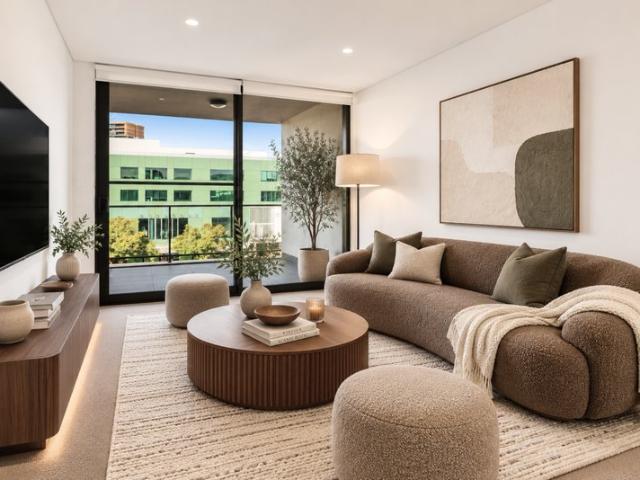 Apartment for sale in Subiaco Po, Western Australia