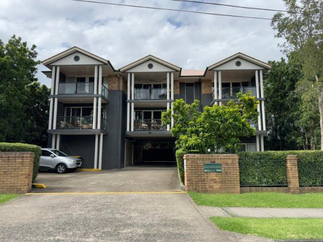 Apartment for rent in Toombul, Queensland