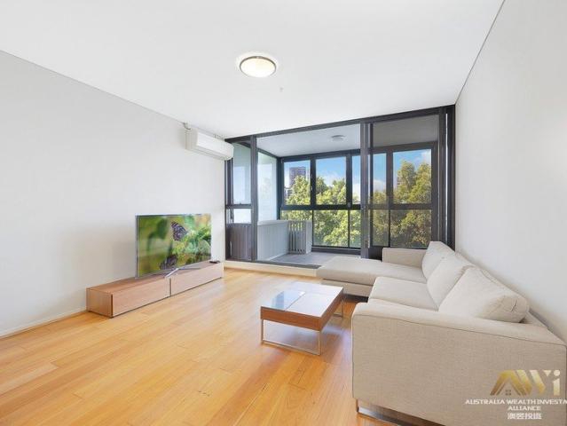 Apartment for sale in Sydney, New South Wales