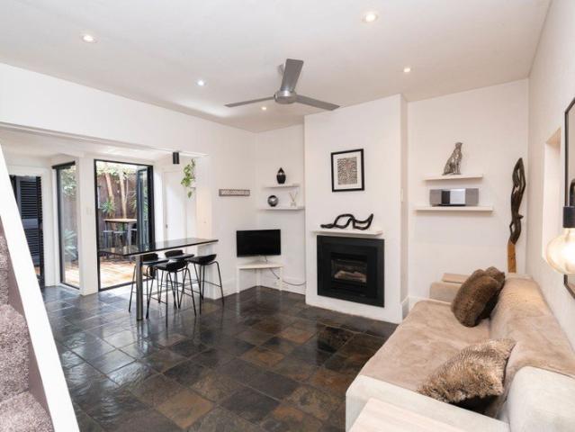 Land for rent in Sydney, New South Wales