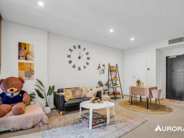 Apartment for rent in Toombul, Queensland