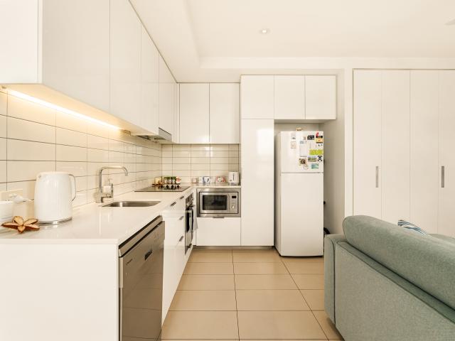 Apartment for sale in Toombul, Queensland