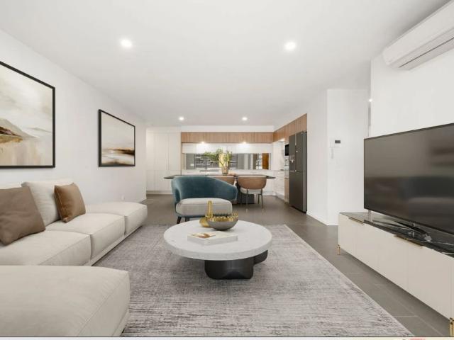 Apartment for rent in Toombul, Queensland