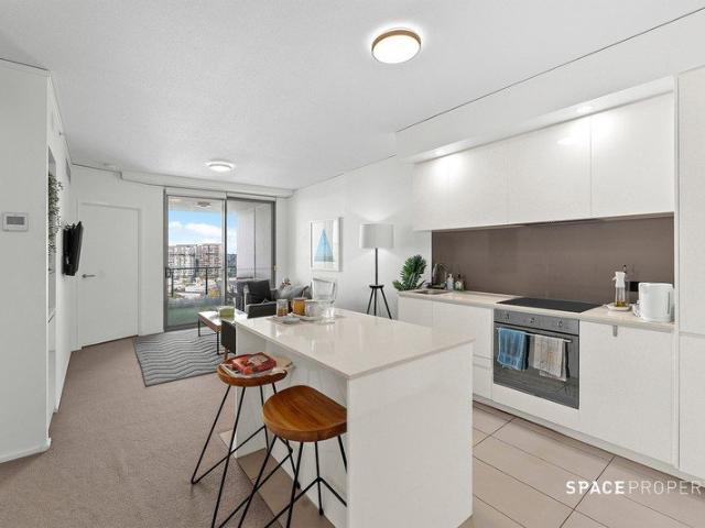 Apartment for sale in Toombul, Queensland