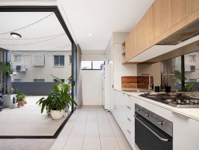 Apartment for rent in South Brisbane, Greater Brisbane