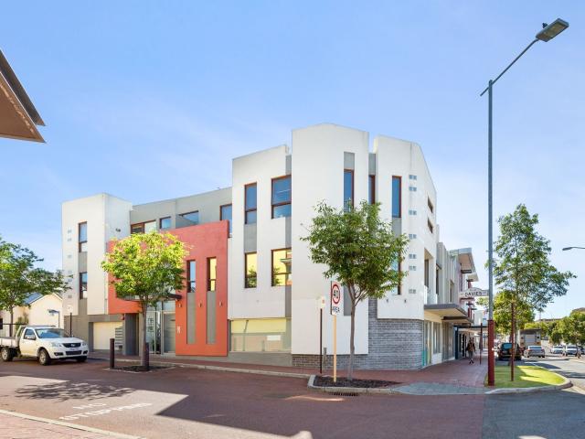 Apartment for rent in Northbridge