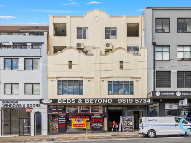 Apartment for sale in Sydney, New South Wales