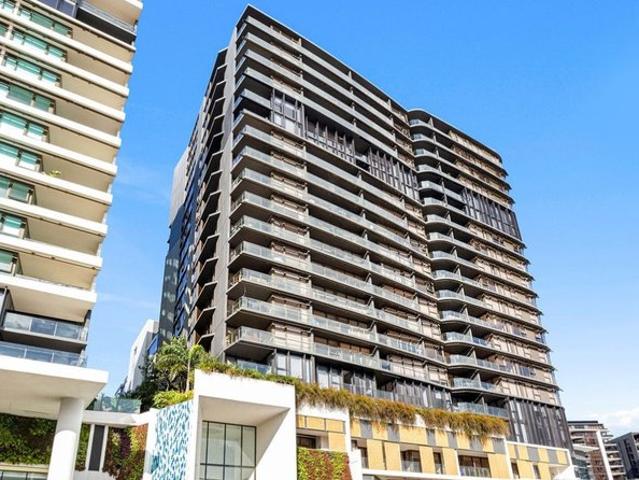 Apartment for rent in Fortitude Valley, Greater Brisbane