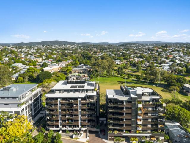 Apartment for rent in Toombul, Queensland