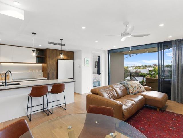 Apartment for rent in Toombul, Queensland