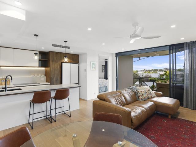 Apartment for rent in Toombul, Queensland