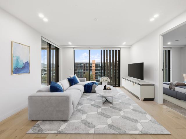 Property for sale in Dickson, Australian Capital Territory
