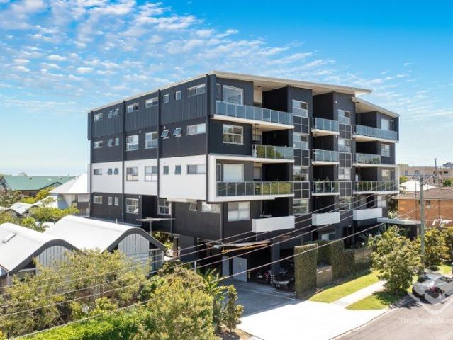 Apartment for sale in Lutwyche, Greater Brisbane