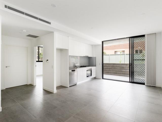 Apartment for rent in Inner West, Sydney