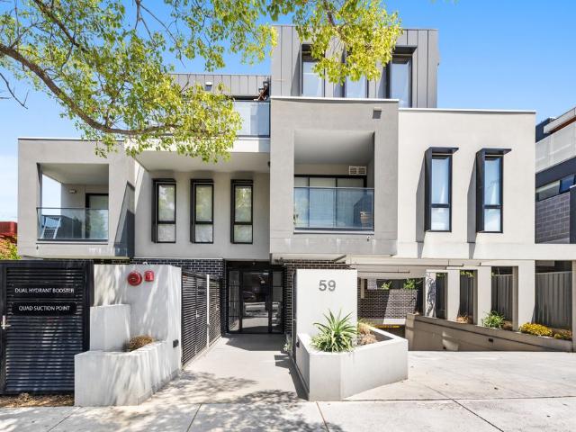 Apartment for rent in Camerons Creek, Victoria