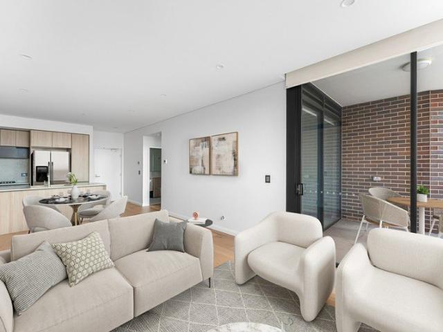 Apartment for sale in Sydney, New South Wales