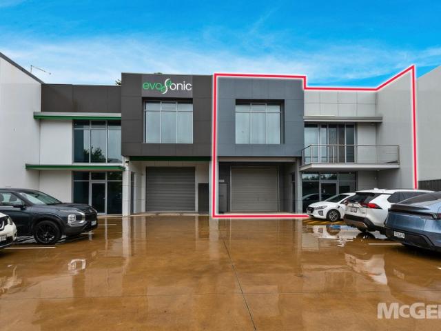 Warehouse for rent in Horseshoe Creek, South Australia
