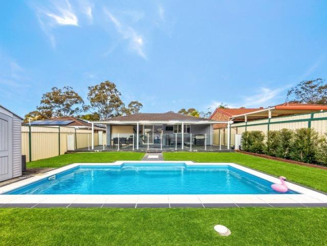 House for sale in Watanobbi, New South Wales
