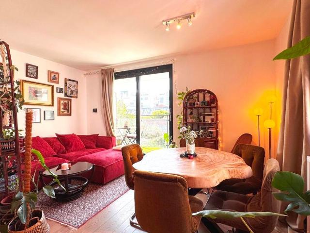 Appartement location à Desteldonk, Oost-Vlaanderen
