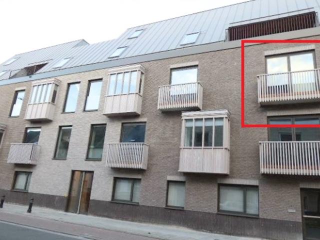 Appartement location à Desteldonk, Oost-Vlaanderen