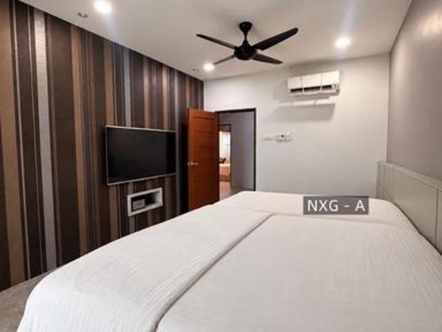 Terraced House for sale in Bandar Bukit Tinggi, Bandaraya Klang