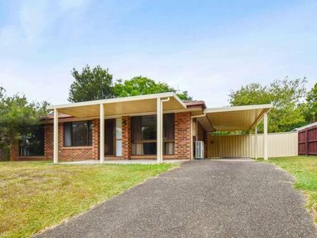 House for rent in Methul, Queensland