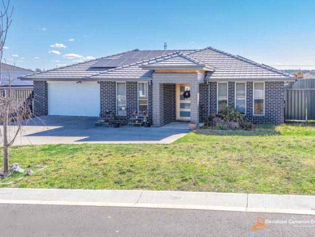 House for sale in Ben Venue, Armidale