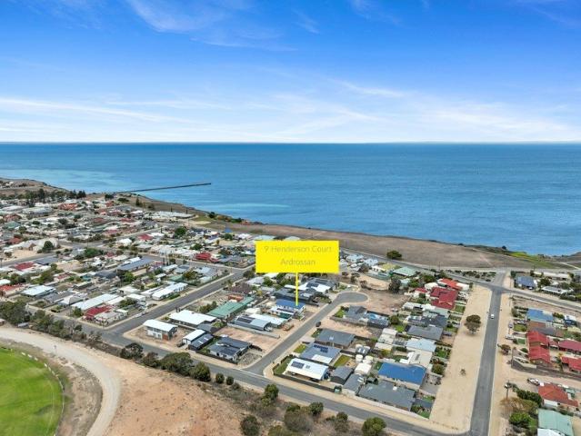 House for sale in Ardrossan, South Australia