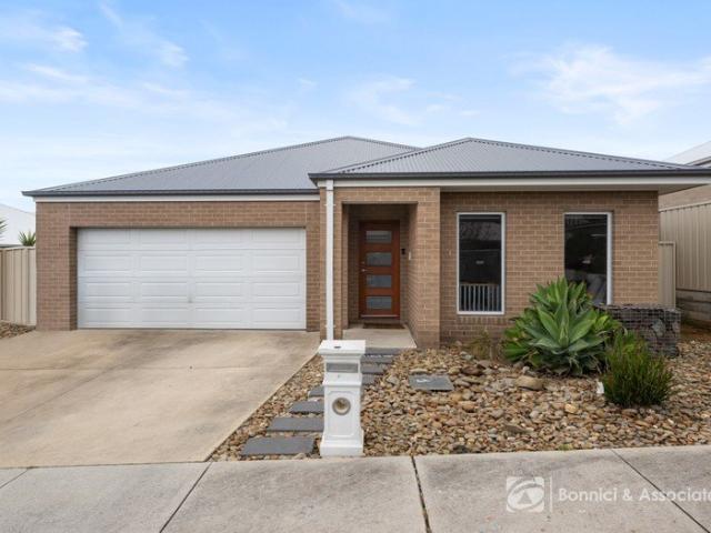 House for sale in Wodonga, Victoria