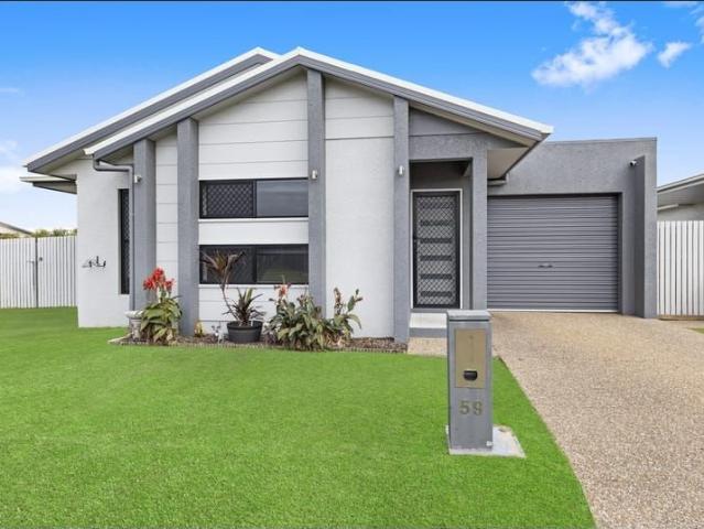 House for sale in Mount Louisa, Queensland