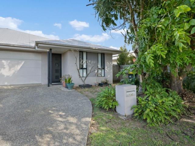 House for sale in Bakers Creek, Queensland