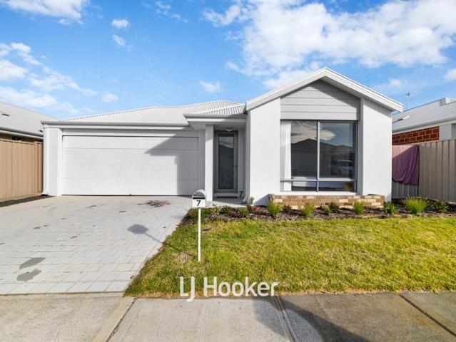 House for sale in Dalyellup, Western Australia
