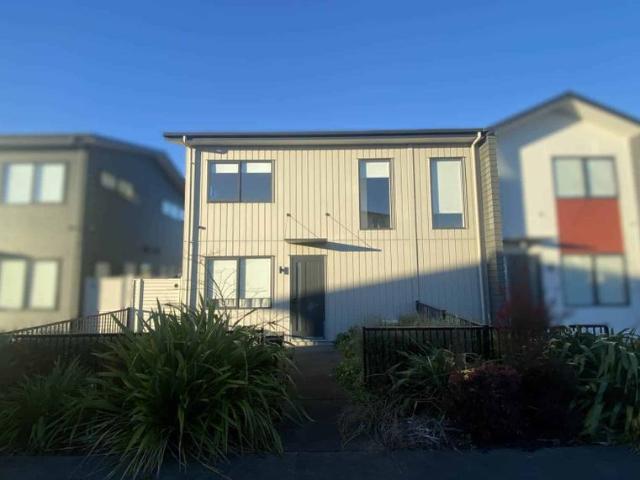 Townhouse for rent in East Tamaki