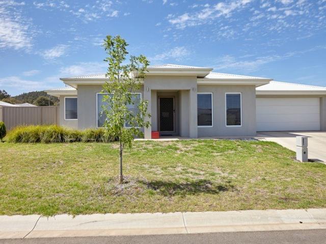 House for rent in Belfrayden, New South Wales