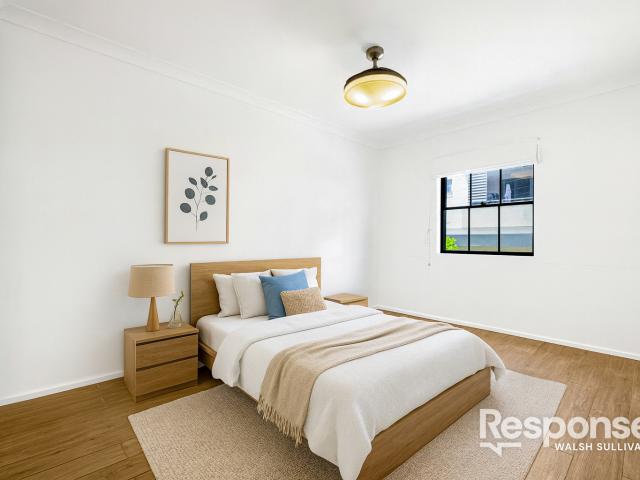 Apartment for sale in Toongabbie, New South Wales