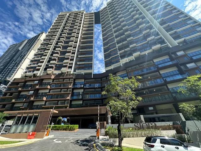 Condominium for rent in Wangsa Maju, Kuala Lumpur